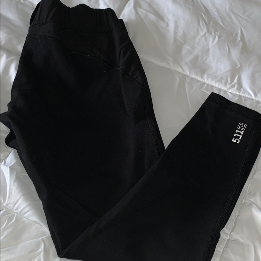5.11 Women’s Tactical Leggings